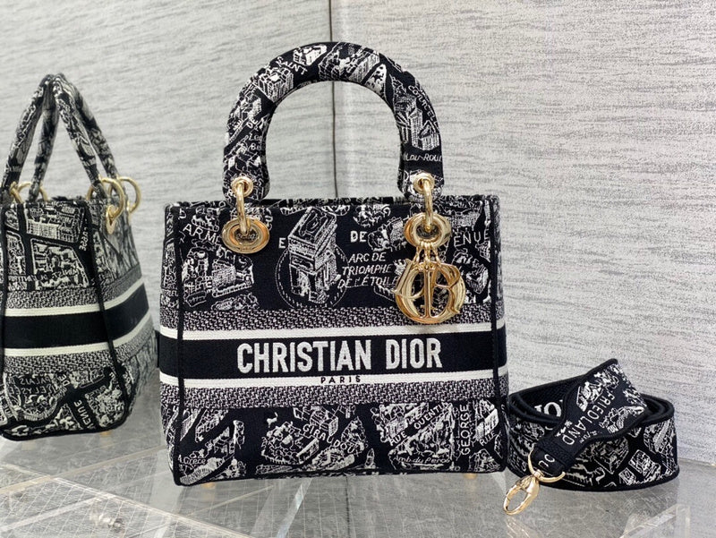 LTB - Luxe Touch Bags - 069