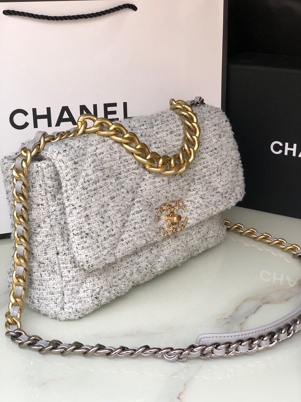 Luxe Touch Bags -  Bags - 612