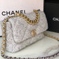 Luxe Touch Bags -  Bags - 612