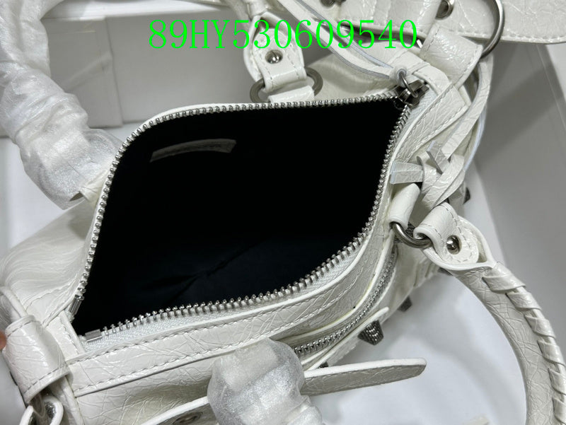 Luxe Touch Fashion - BGA Bags - 1757