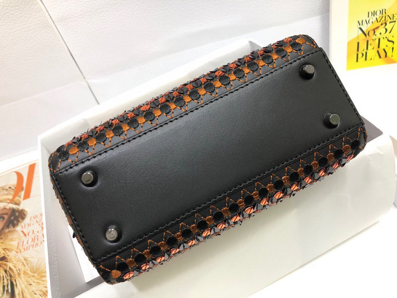 LTB - Luxe Touch Bags - 1635