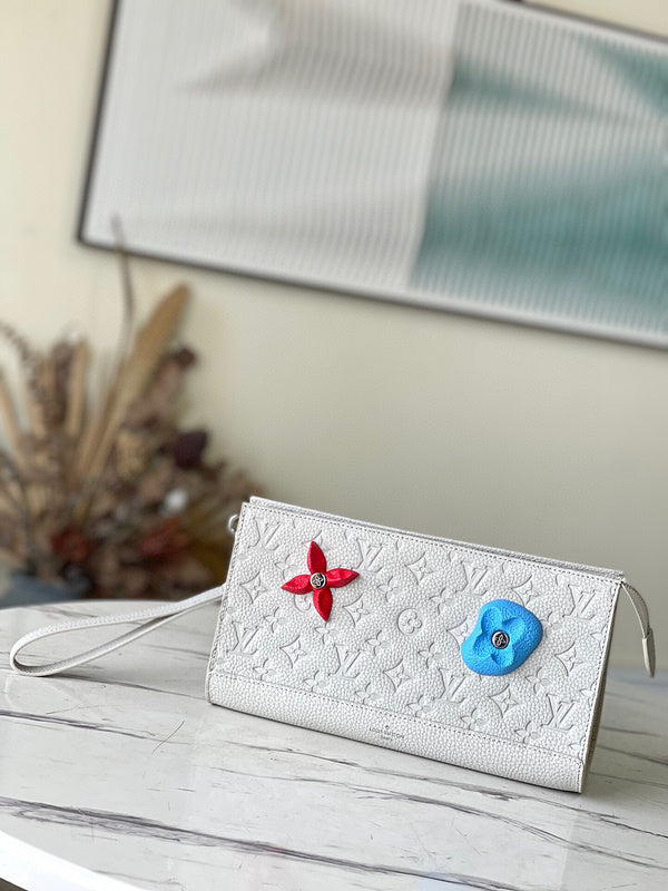 Fashion Luxe Touch bags - 4719