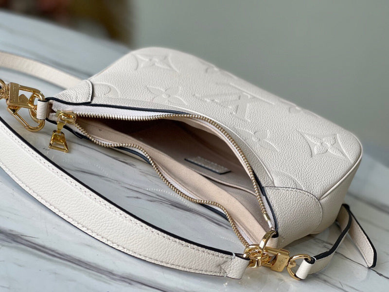 Fashion Luxe Touch bags - 5238