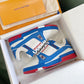Luxe Touch Bags 

 - LTB Men Shoes - 1356