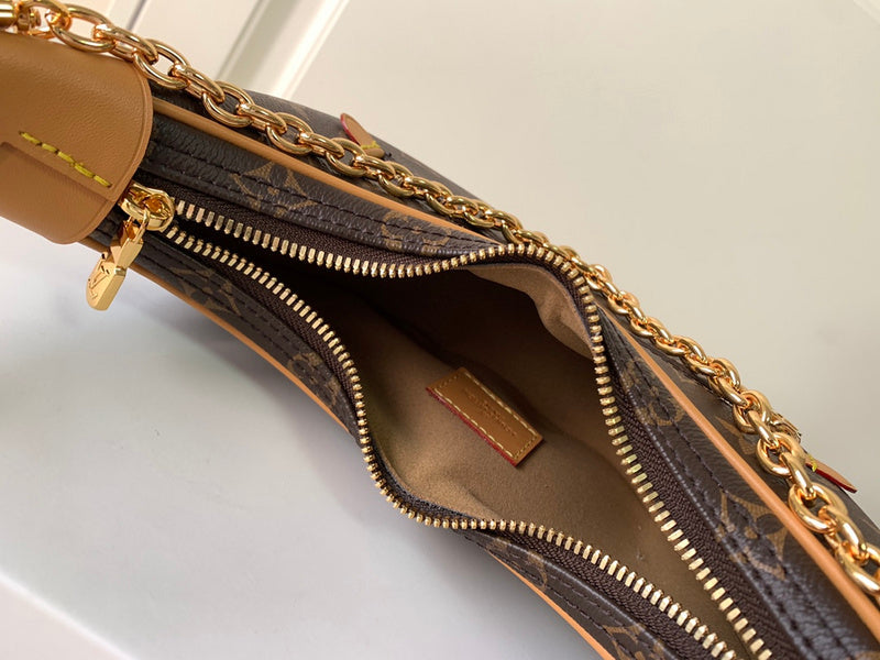 Luxe Touch Fashion LTB-Bags - 16875
