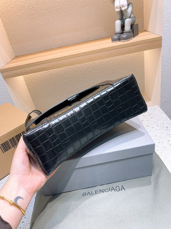Luxe Touch Fashion - BGA Bags - 1552