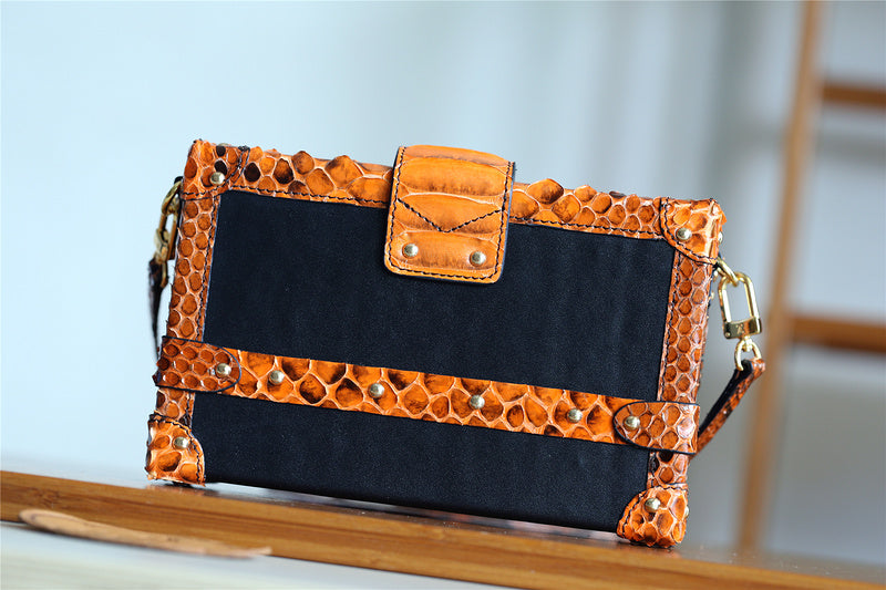 Luxe Touch Fashion LTB-bags - 8241