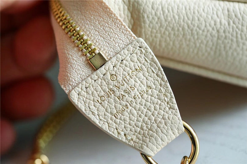 Luxe Touch Fashion LTB-bags - 8835