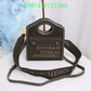 Luxe Touch Fashion -BBR Bags - 437