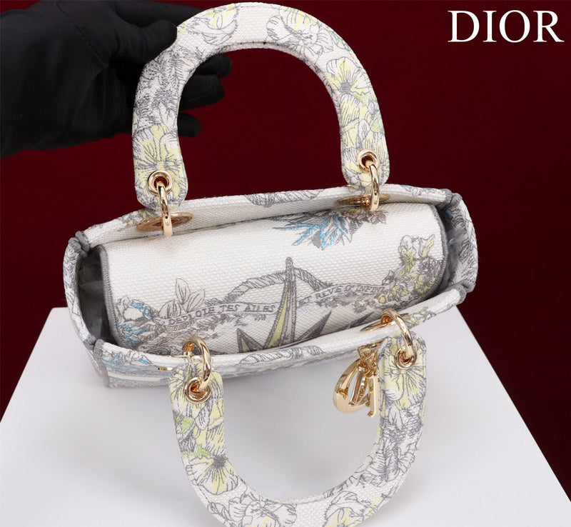 LTB - Luxe Touch Bags - 1260