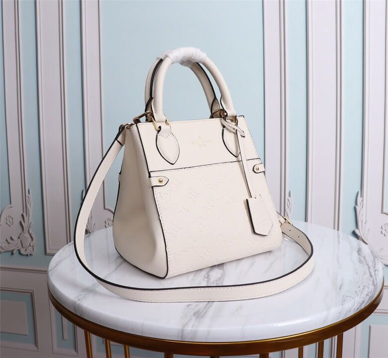 Fashion Luxe Touch bags - 3725