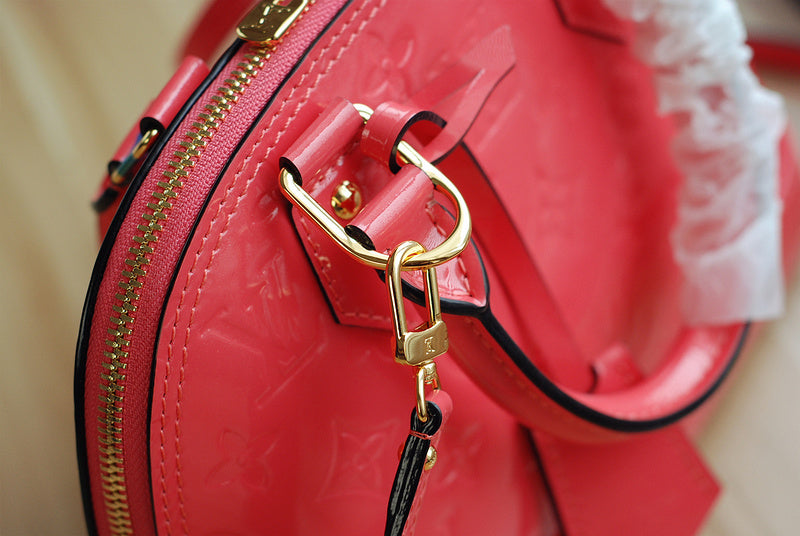 Luxe Touch Fashion LTB-bags - 8275