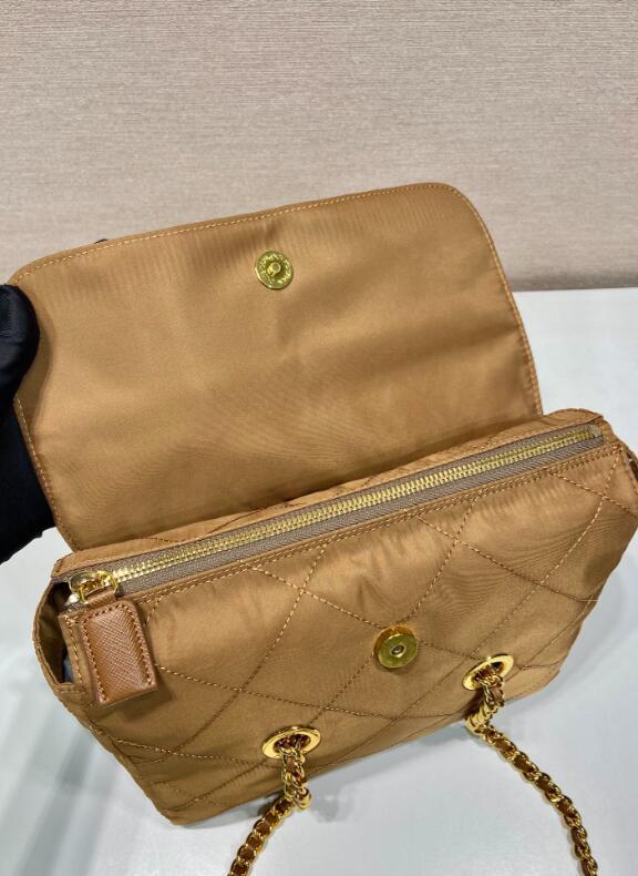 Luxe Touch Bags - PD Bags - 060