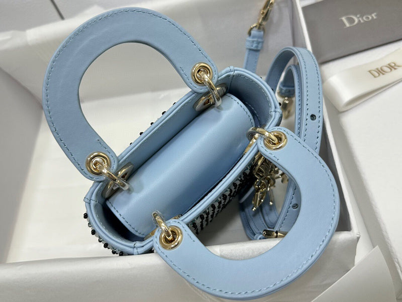 LTB - Luxe Touch Bags - 1428