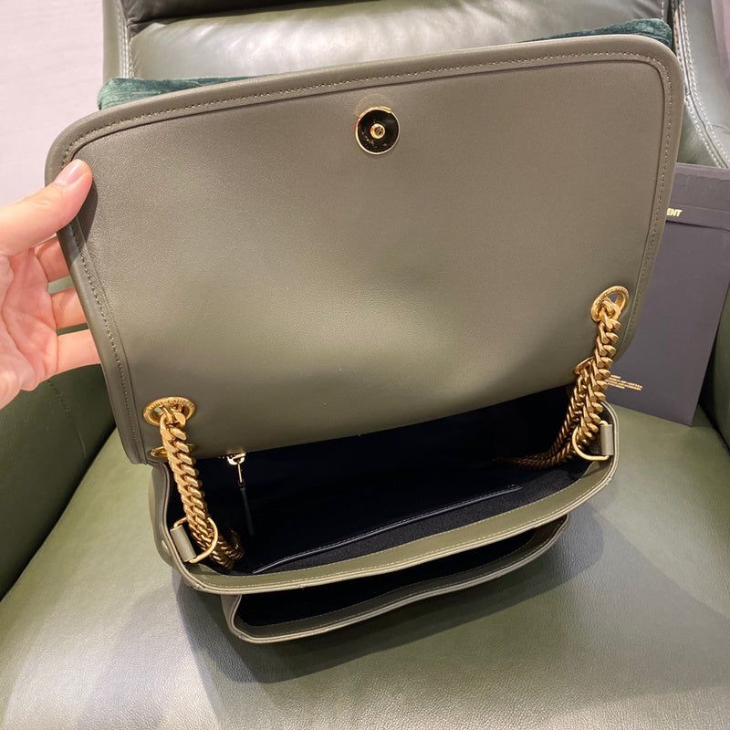 Luxe Touch - SLY Bags 346