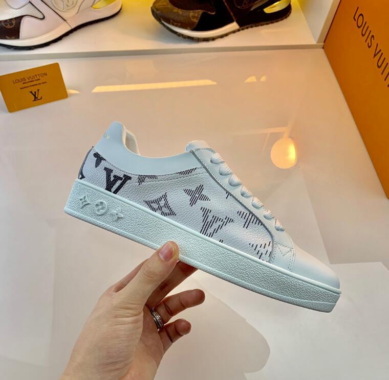 Luxe Touch Bags -  Men Shoes - 1806