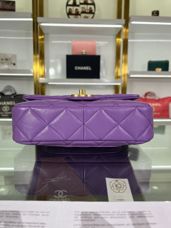 Luxe Touch Bags 

 -  Bags - 3228