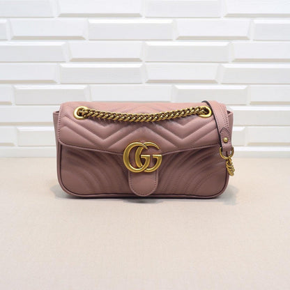 Luxe Touch Bags - Luxe Touch Bags - 823