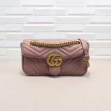 Luxe Touch Bags - Luxe Touch Bags - 823