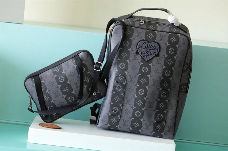 Luxe Touch Fashion LTB-bags - 10244