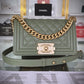 Luxe Touch Bags 

 -  Bags - 3188