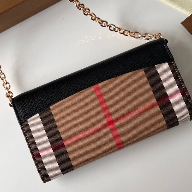 The Luxe Touch Fashion BBR-Bags - 002
