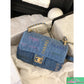 Luxe Touch Bags -  Bags - 110