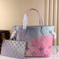 Fashion Luxe Touch bags - 3405