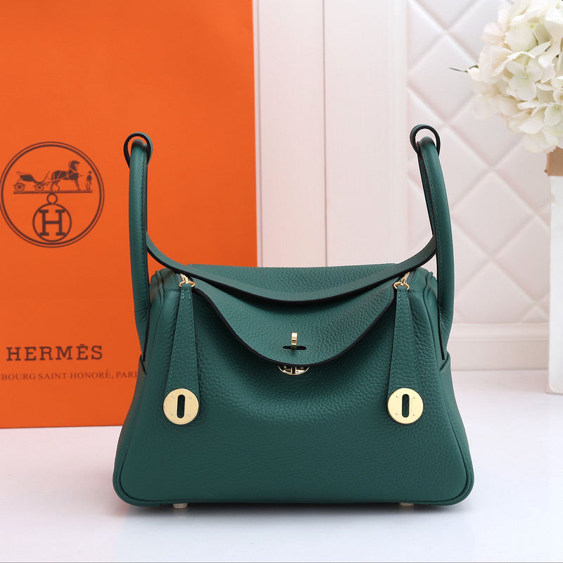 Luxe Touch Bags - HMS Bags - 077