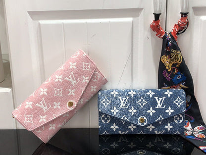 Fashion Luxe Touch bags - 2896