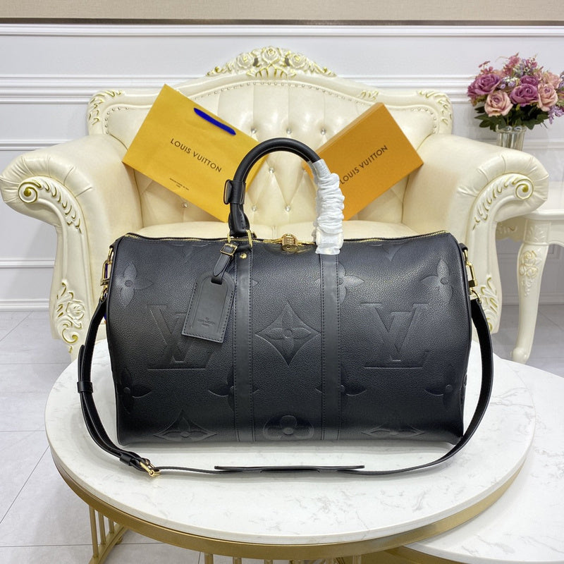 Fashion Luxe Touch bags - 3504