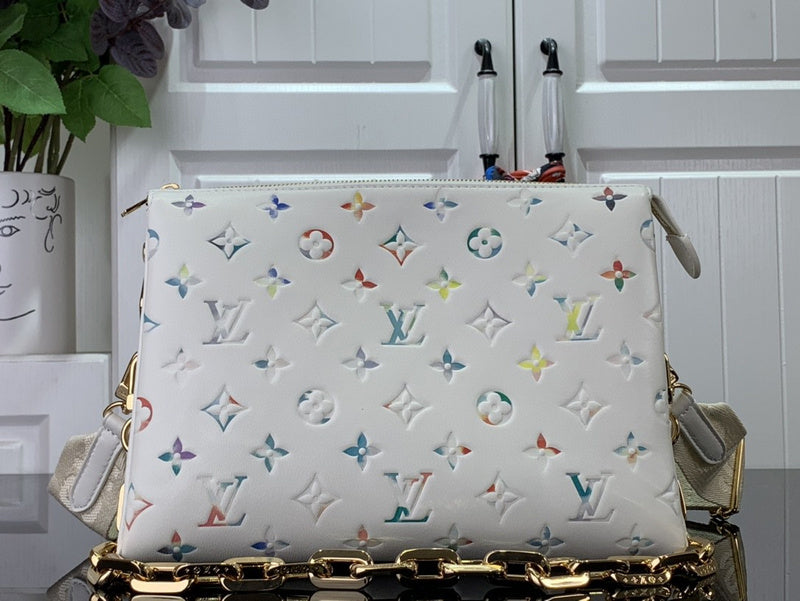 Fashion Luxe Touch bags - 2518