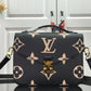 Luxe Touch Fashion LTB-bags - 17632