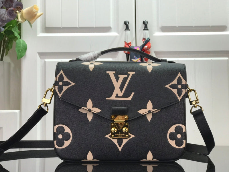 Luxe Touch Fashion LTB-bags - 17632