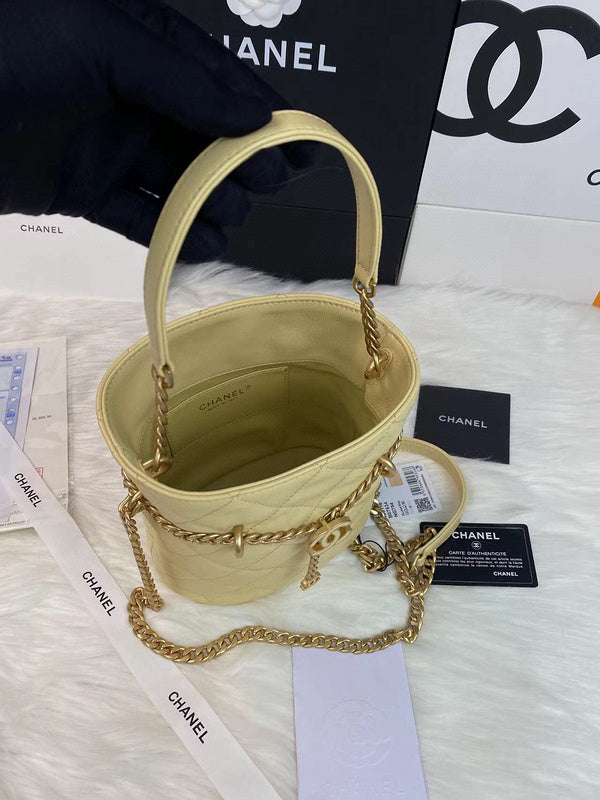 Luxe Touch Bags 

 -  Bags - 3317