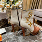 Luxe Touch Bags -  Women Shoes - 859