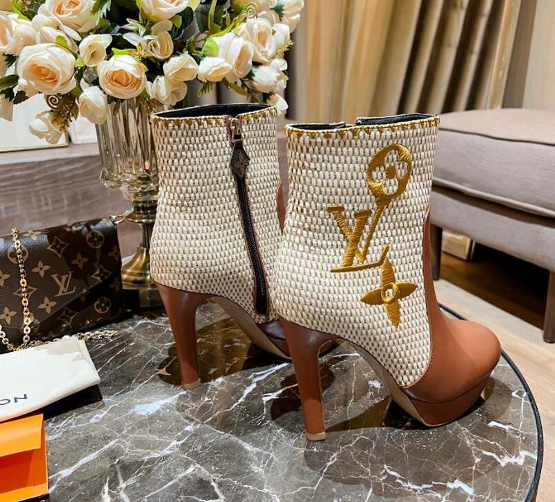 Luxe Touch Bags -  Women Shoes - 859