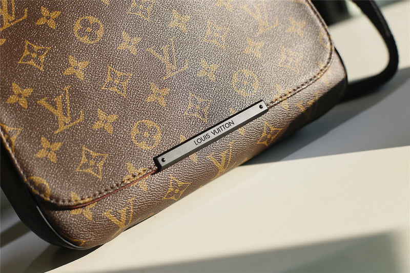 Luxe Touch Fashion LTB-bags - 10413