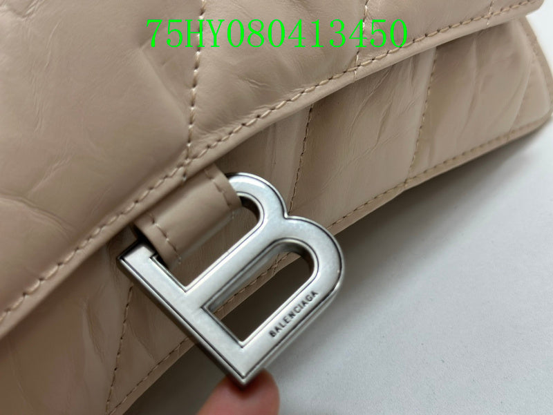 Luxe Touch Fashion - BGA Bags - 1827