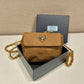 Luxe Touch Bags - PD Bags - 058