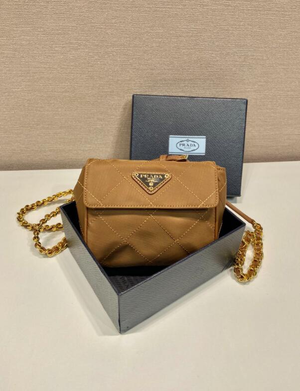 Luxe Touch Bags - PD Bags - 058