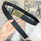 LTB  -Luxury DIR  BELTS 005