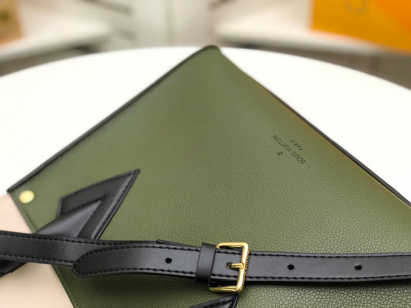 Fashion Luxe Touch bags - 3942