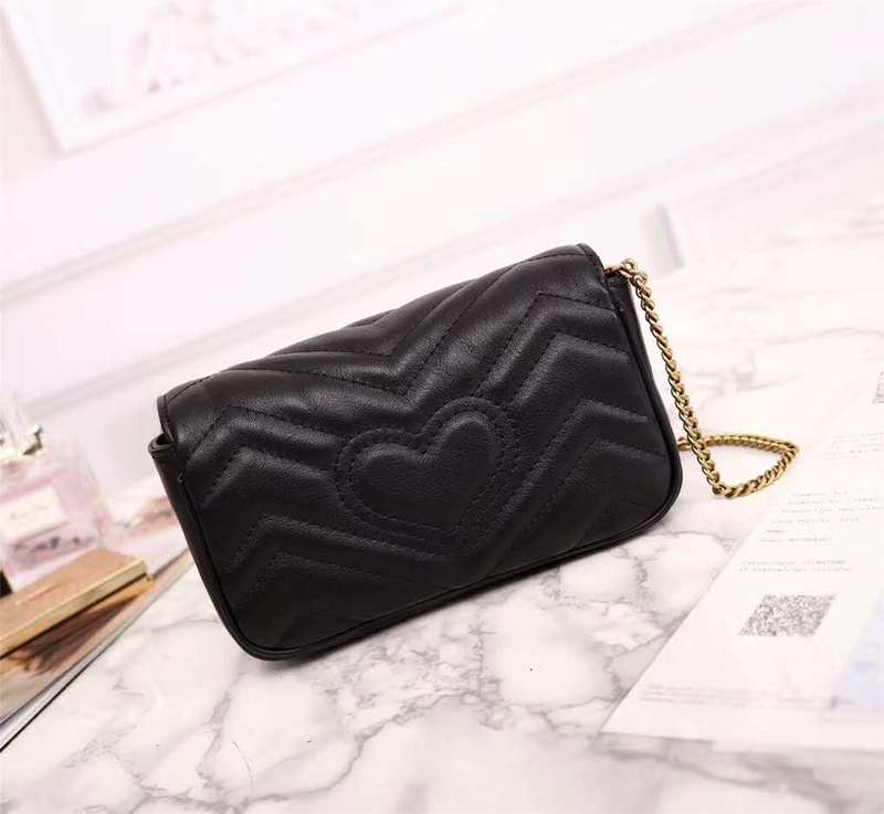 Luxe Touch Bags 

 - LTB Bags - 600