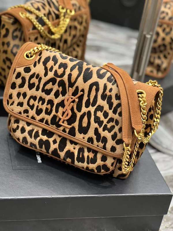 LTB - SLY Bags 511