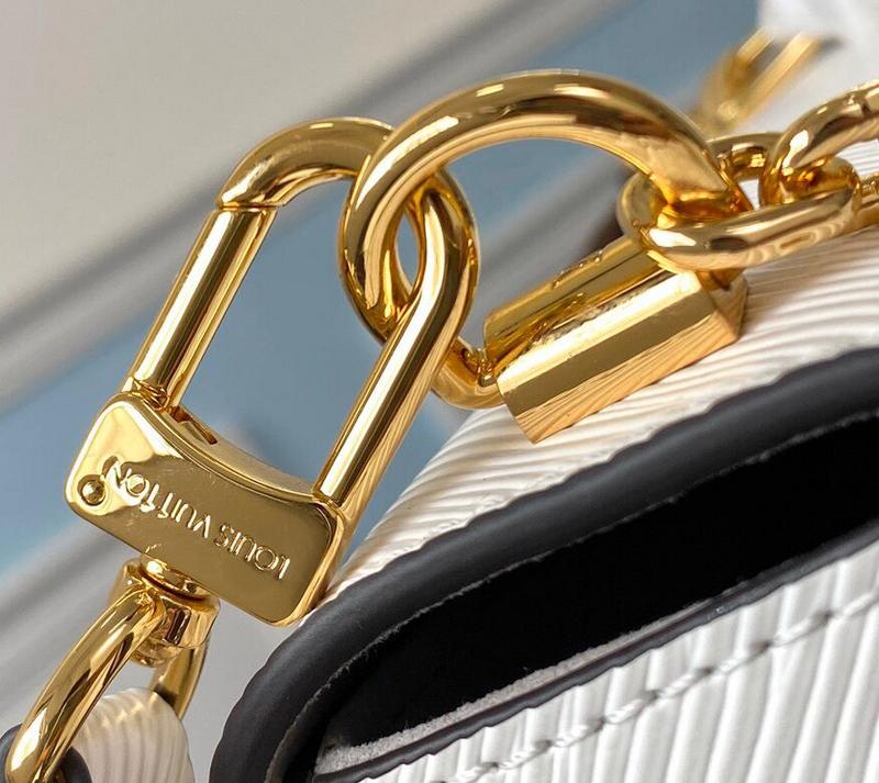 Luxe Touch Bags 

 - LTB Bags - 3182
