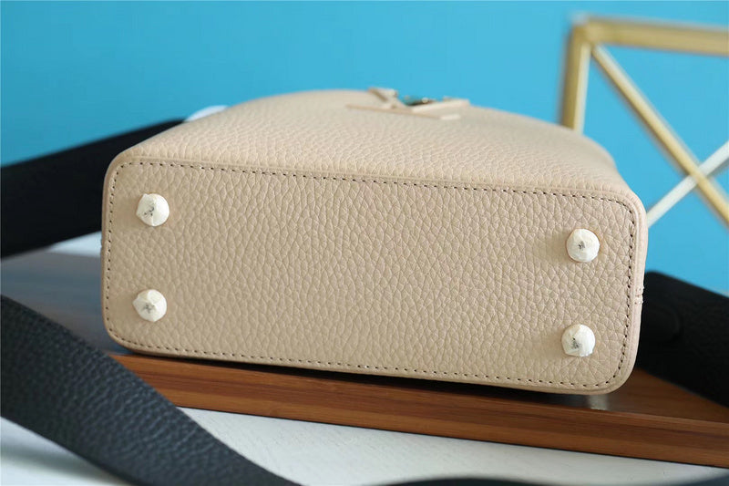 Luxe Touch Fashion LTB-bags - 8340