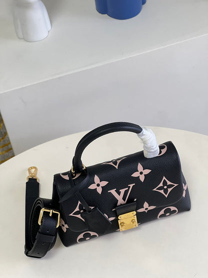 Luxe Touch Fashion LTB-Bags - 16749