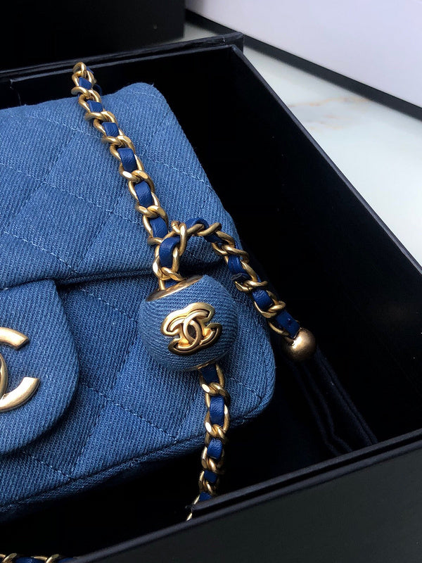 Luxe Touch Bags -  Bags - 177