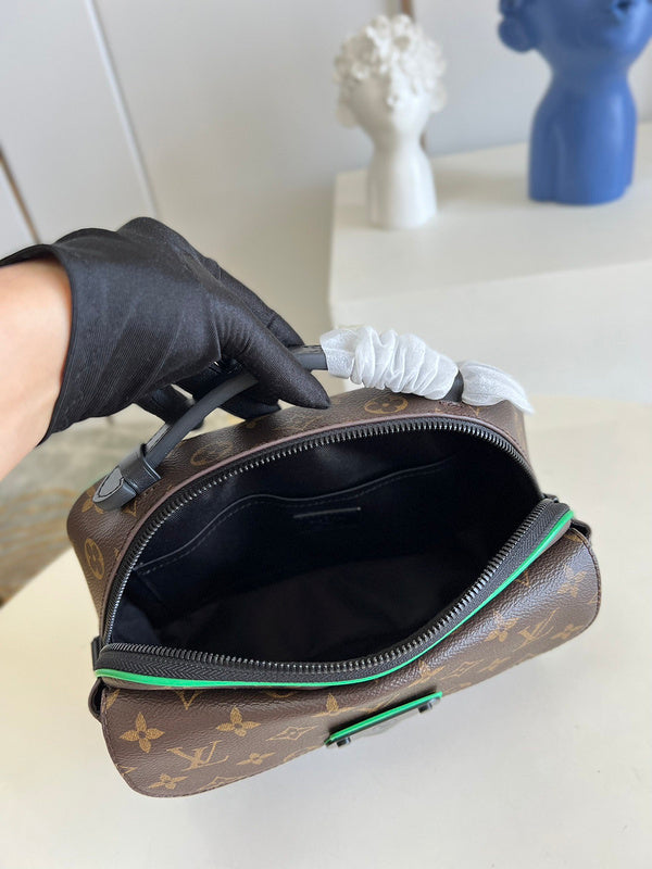 Fashion Luxe Touch bags - 3031